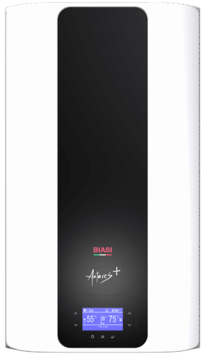 Kocioł dwufunkcyjny Biasi Antares Gaz Expert-2