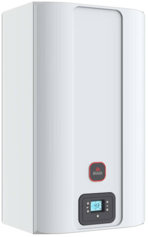 Kociol dwufunkcyjny Biasi Rinnova Tec Gaz Expert